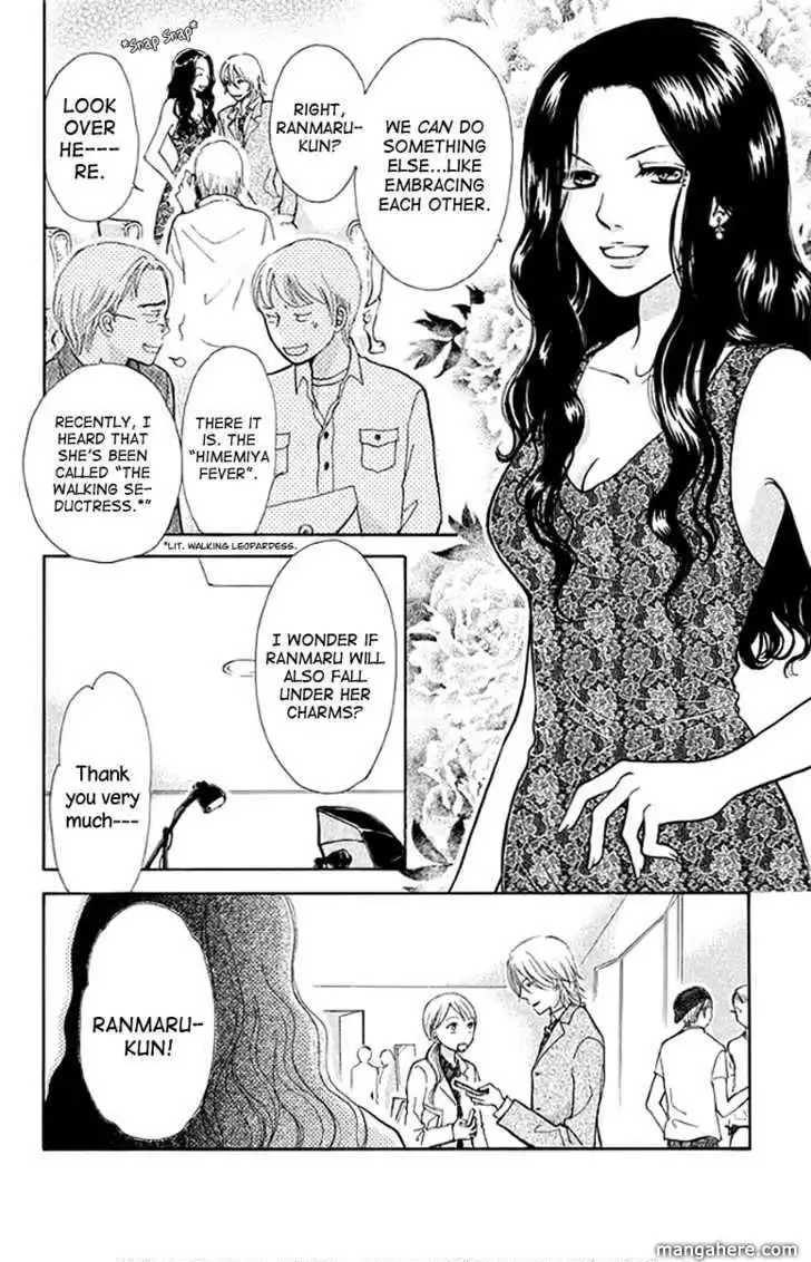 Momoiro Heaven! Chapter 9 9